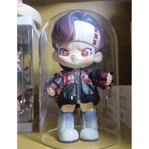 DORA Motorcyclist 2022 Limited Edition