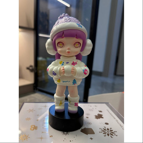 Laura Wintry Belle 150% Figurine ToyCity 2020 Limited Edition