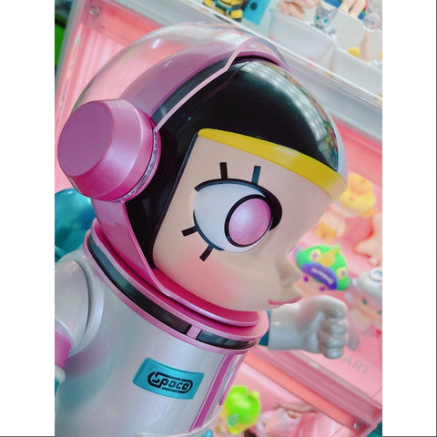 MEGA SPACE MOLLY 400% Candy 2022 LIMITED