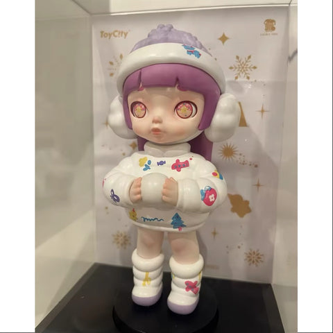 Laura Wintry Belle 150% Figurine ToyCity 2020 Limited Edition