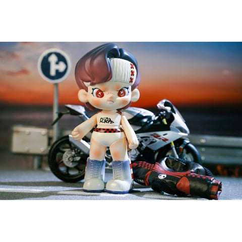DORA Motorcyclist 2022 Limited Edition