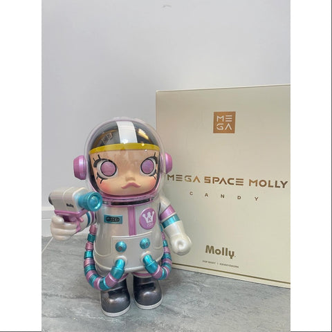 MEGA SPACE MOLLY 400% Candy 2022 LIMITED