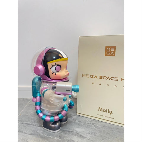 MEGA SPACE MOLLY 400% Candy 2022 LIMITED