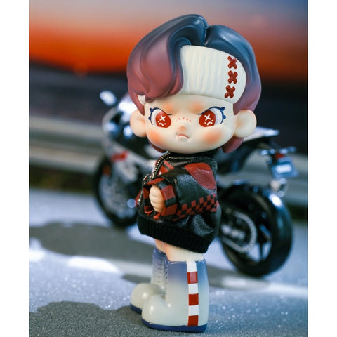 DORA Motorcyclist 2022 Limited Edition