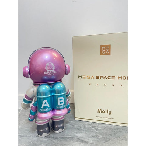 MEGA SPACE MOLLY 400% Candy 2022 LIMITED