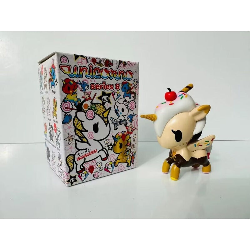 Tokidoki Unicorno Series 6 Sundae