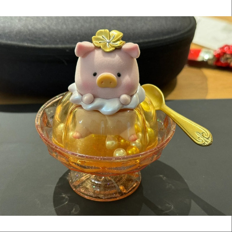 みう先輩のゴス風ドレスセット | ましろ色シンフォニー
