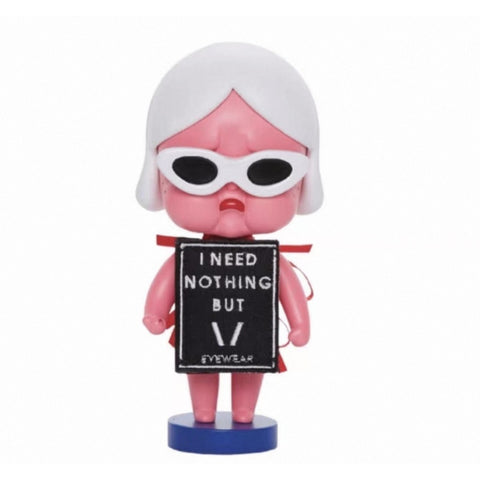 Crybaby Crybaby × V eyewear 2018 Limited Edition