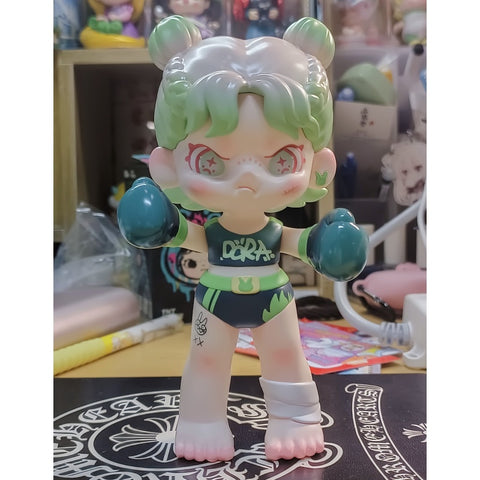 DORA Boxer 2022 Limited Edition