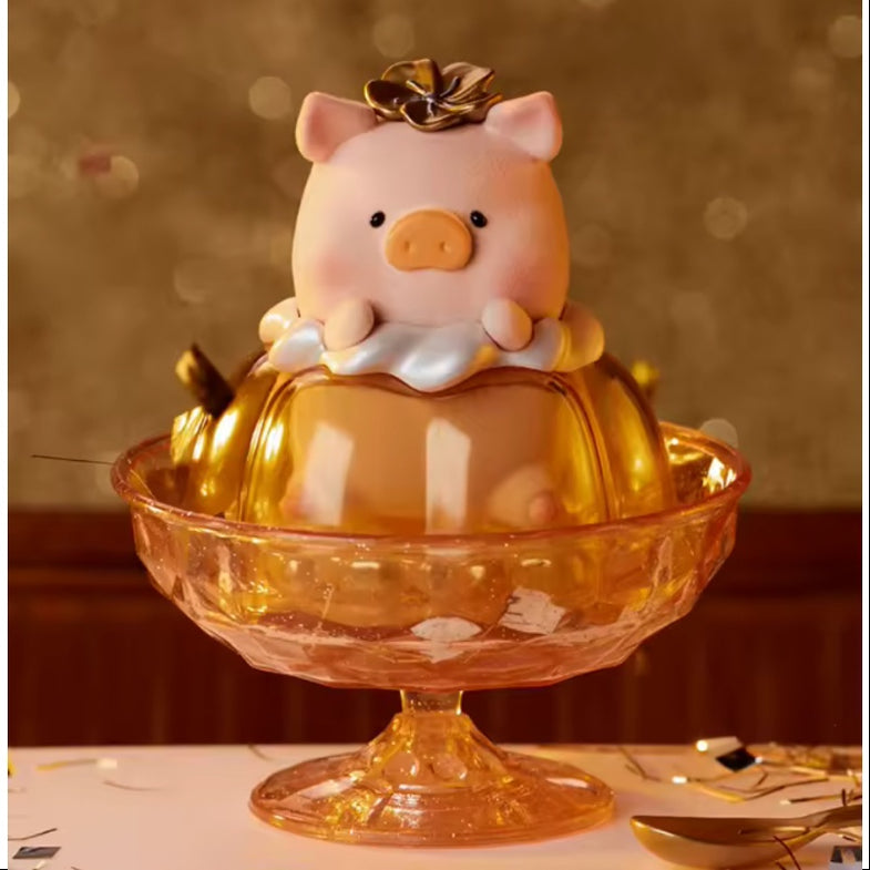ブルーム 黄金たいやき スクイーズ でるぞ！系 レア - メルカリ
