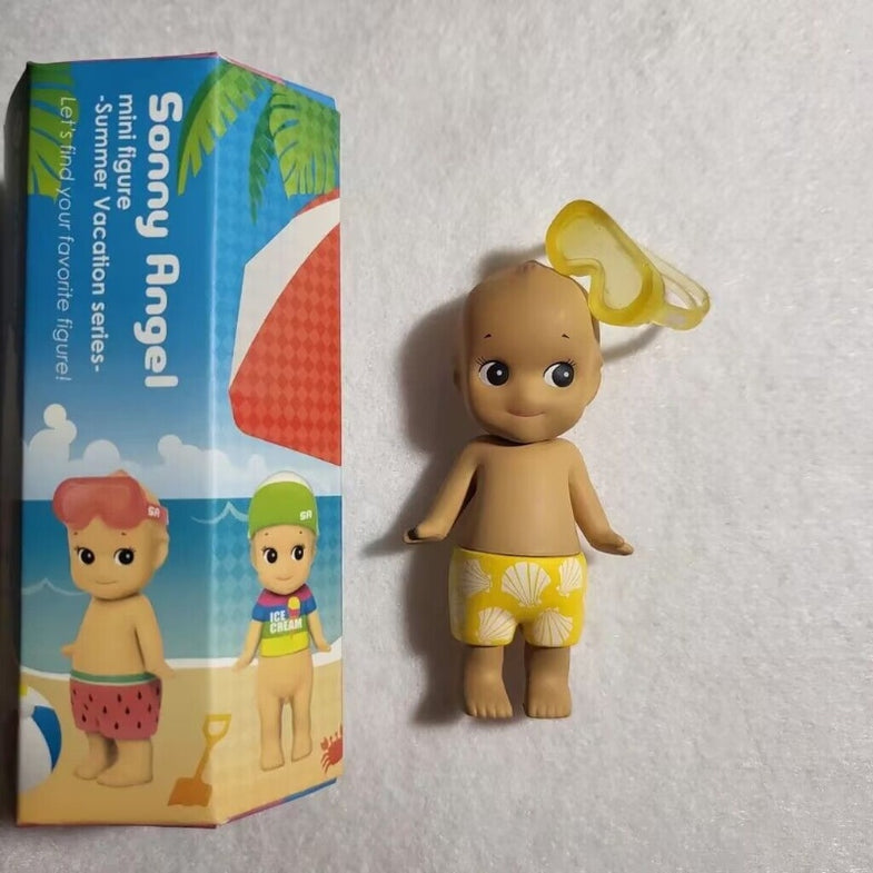 Summer Vacation Series 2017 – TOYSEZ
