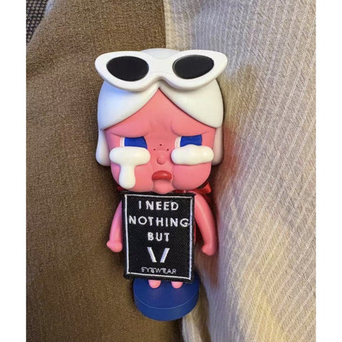 Crybaby Crybaby × V eyewear 2018 Limited Edition