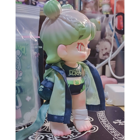 DORA Boxer 2022 Limited Edition