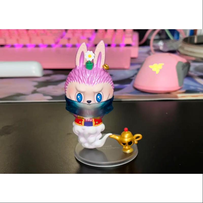 Labubu The Monsters Magic Lamp LIMITED – TOYSEZ