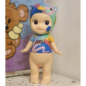 Sonny Angel Artist Collection Painted by Robby Uribou 2019 Limited Edition
