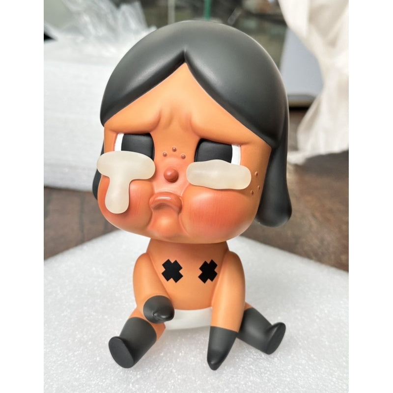 Crybaby Sit & Cry Version 2018 Limited Edition
