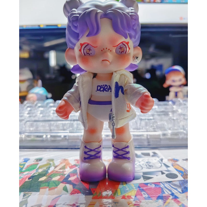 DORA First Generation 2022 Limited Edition