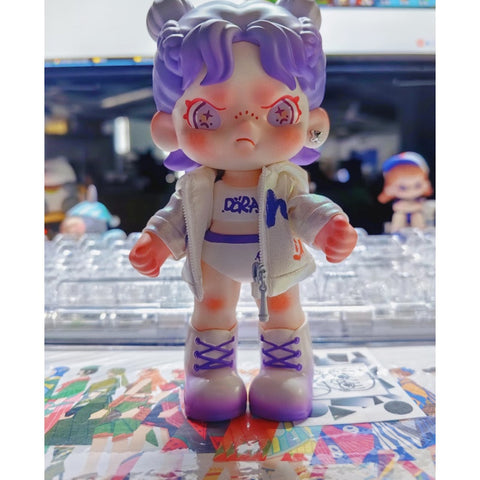 DORA First Generation 2022 Limited Edition