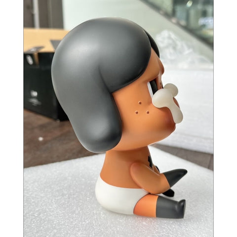 Crybaby Sit & Cry Version 2018 Limited Edition