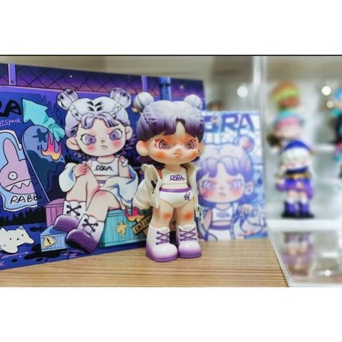 DORA First Generation 2022 Limited Edition