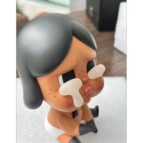 Crybaby Sit & Cry Version 2018 Limited Edition