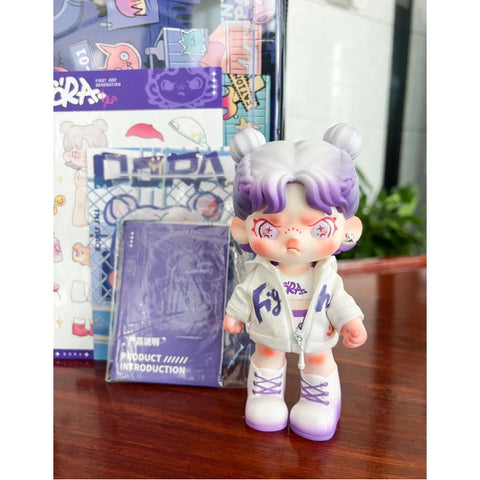 DORA First Generation 2022 Limited Edition