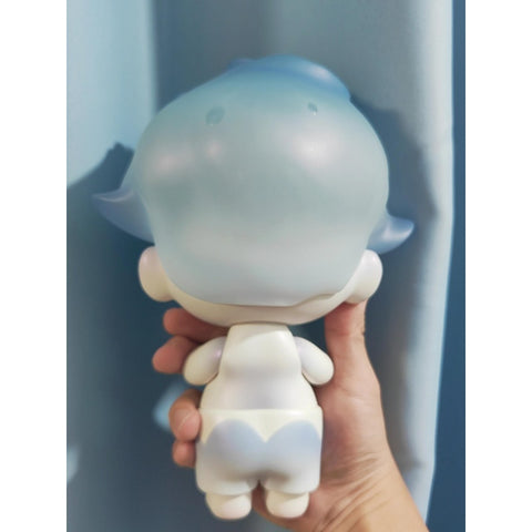 DIMOO Mist Plus Limited Figure