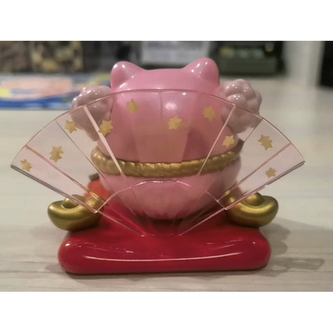 Sanrio Characters Lucky Cat Tumbler Series Little Twin Star LaLa