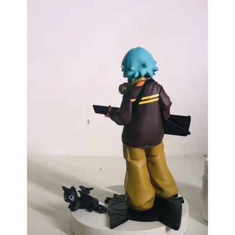 Peach Riot Rise Up Series Frankie-Sick Beats