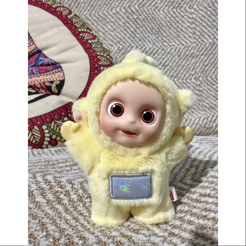Teletubbies Vibrancy Series Butter Laa-Laa