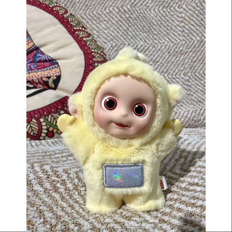Teletubbies Vibrancy Series Butter Laa-Laa