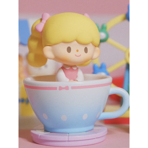 zZoton Treasure Land Series ROUND CUP