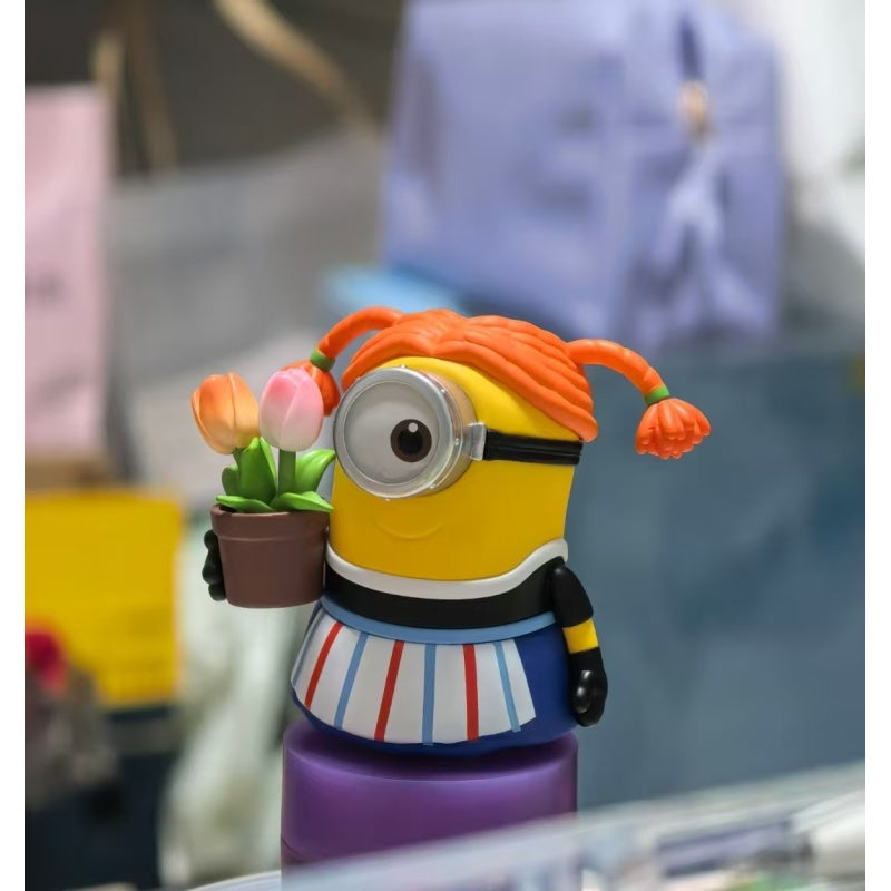 Minions Bello World Blind Box Series: Whole Set (Opened Box) – TOYSEZ