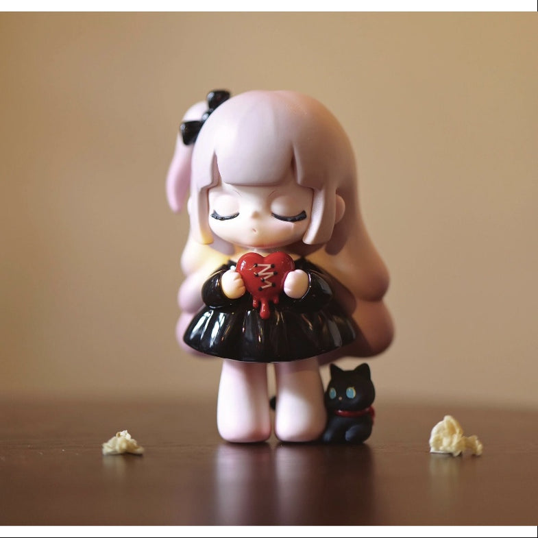 Liita's Dream Series – TOYSEZ