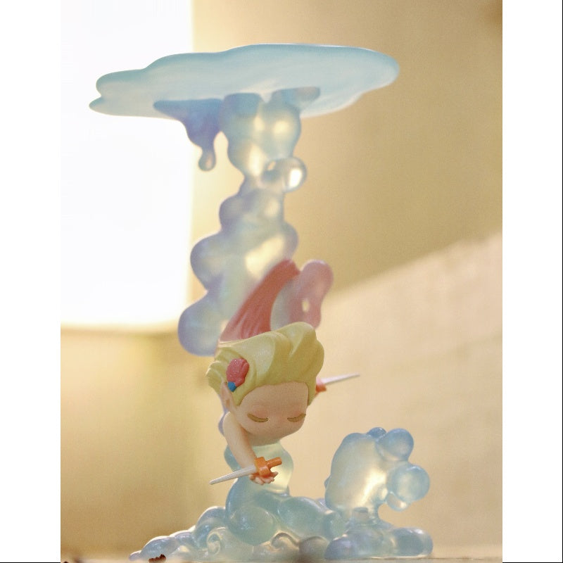 Sleep Tales of Enchanted Dreams Series Fantasy Bubble