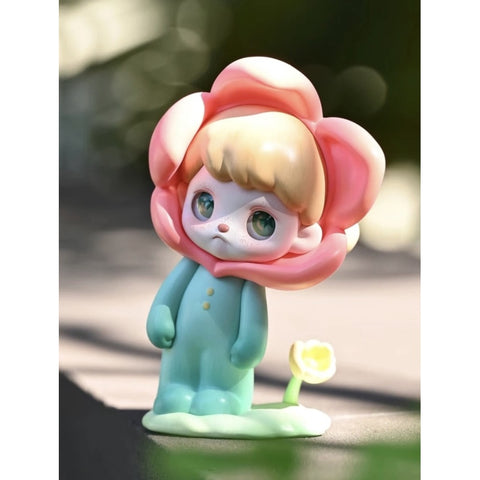 ANMOO Listen Attentively Blind Box Series: Wind (Confirmed Style)