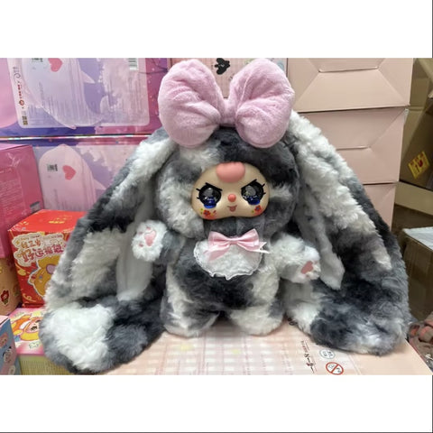Baby Three 400% V4 Sweetie Baby Plush Series Diandian
