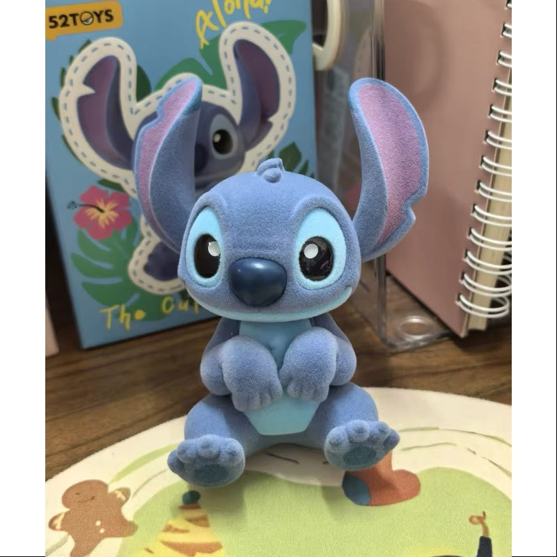 ⑬　スティッチ LILO STITCH – ROBOTROBOT