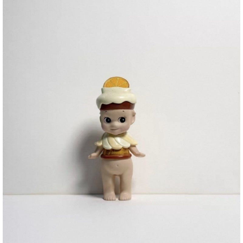 Sonny Angel Valentines Day Series 2016: Orange Chocolate (Secret, 2/96)