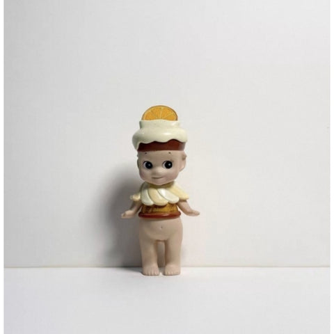 Sonny Angel Valentines Day Series 2016: Orange Chocolate (Secret, 2/96)