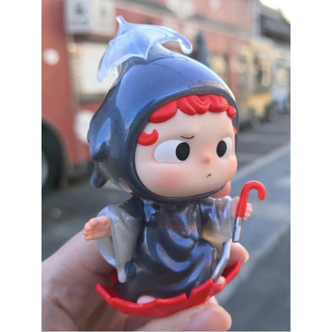 Ozai The Time Wayfarer Blind Box Series: Starfall Guardian (Confirmed Style)