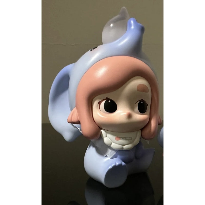 Chaka Mini Elephan 2025 Limited Edition