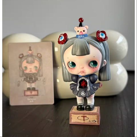 TINYTINY-PROLOGUE SERIES FIGURES - POP MART (Japan)