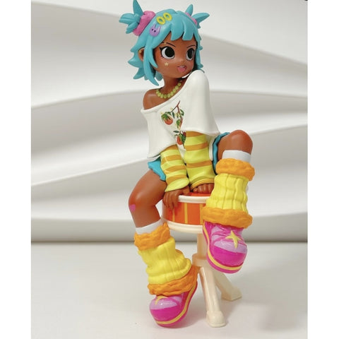 Peach Riot Sugar Mode Blind Box Series Complete Set