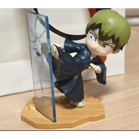 Jujutsu Kaisen The Culling Game Blind Box Series: Whole Set (Opened Box)