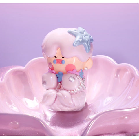 Pino Jelly Hard & Shiny Series June Mermaid