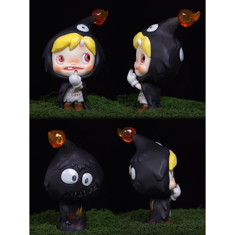 Polar Monster Village Blind Box Season 3 Complete Set – photo 6