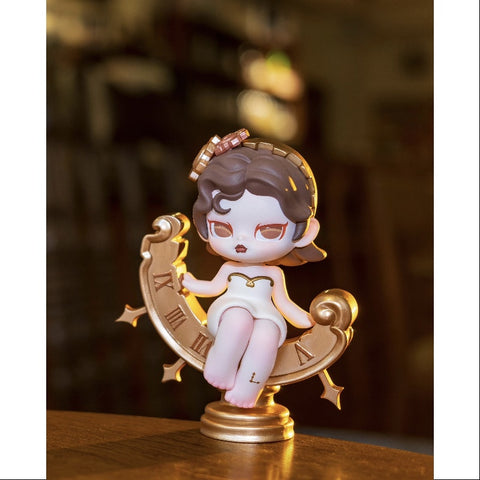 Anita Abandoned Chateau Series Whole Set Opened