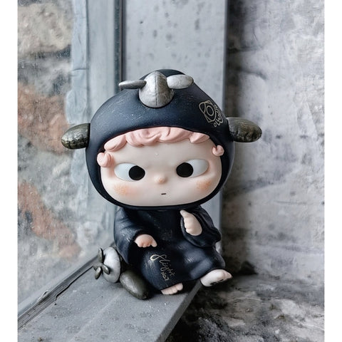 Ozai Future Curio Shop Blind Box Series: Route No.7 Pilot (Confirmed Style)