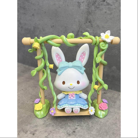 Wish Me Mell Sanrio Characters Spring Flower Series Secret Wish Me Mell (1/72)